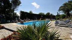 Pool Hotel O'Sole Mio