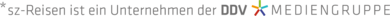Logo: DDV Mediengruppe