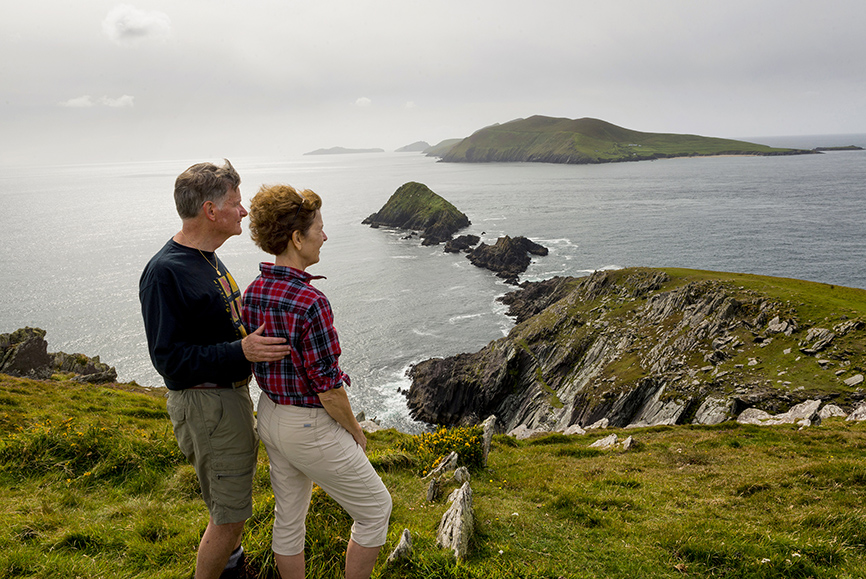 Irland Grunes Kleinod Der Kelten Sz Reisen Reisen Sie Mit Uns