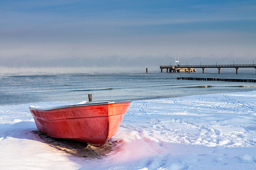 Kolberg Feiertage An Der Polnischen Ostsee Sz Reisen Reisen Sie Mit Uns Um Die Ganze Welt