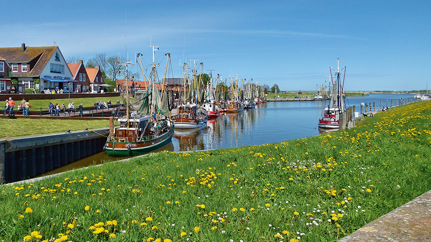 Moin Ostfriesland! – sz-Reisen - Reisen Sie mit uns um die ganze Welt