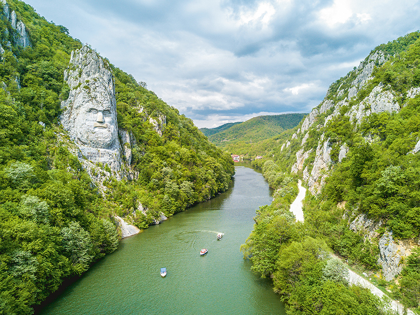 Ms Amadeus Silver Donau Strom Des Balkans Sz Reisen Reisen