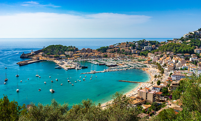 Mein Schiff 4 Mallorca Und Kurzreise Mit Marseille