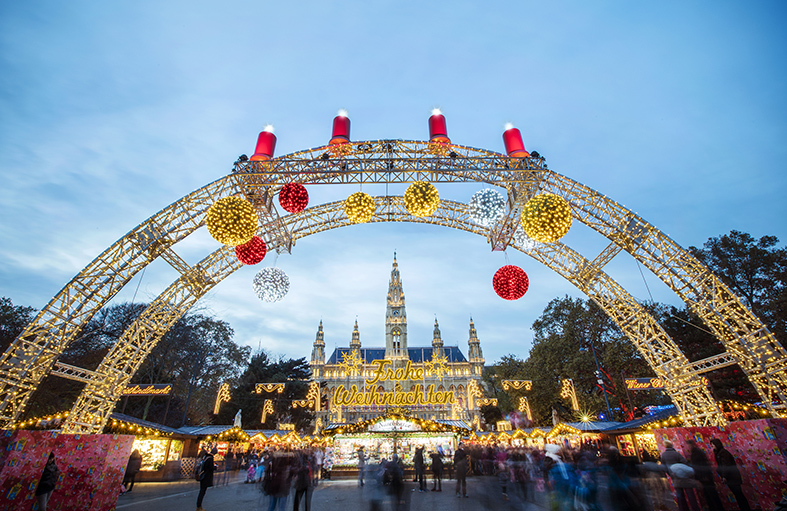 Wien Wunderbare Wien Achten Sz Reisen Reisen Sie Mit Uns Um