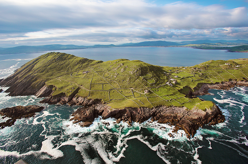 Irlands Suden Natur Geschichte Und Genuss Sz Reisen Reisen