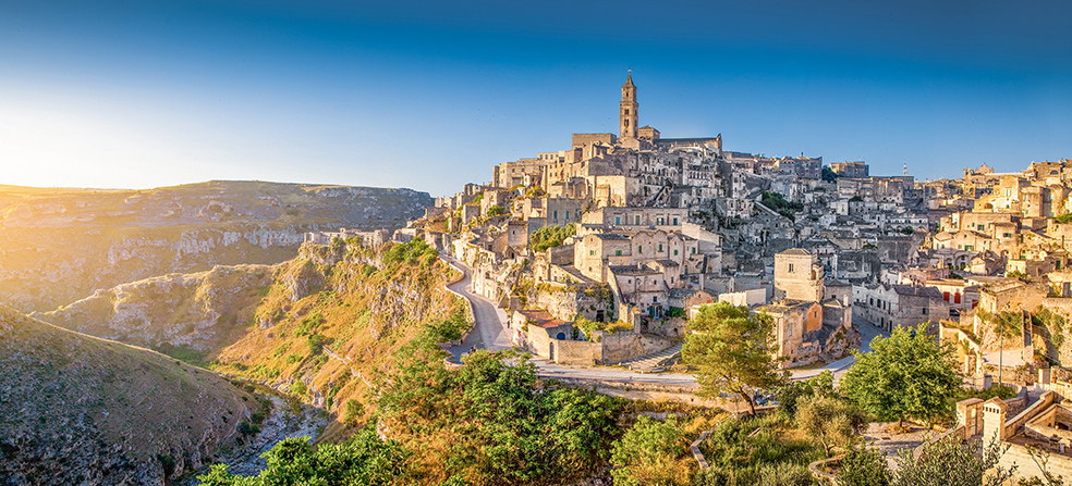 Apulien Paradies Im Stiefelabsatz Von Italien Sz Reisen Reisen Sie Mit Uns Um Die Ganze Welt