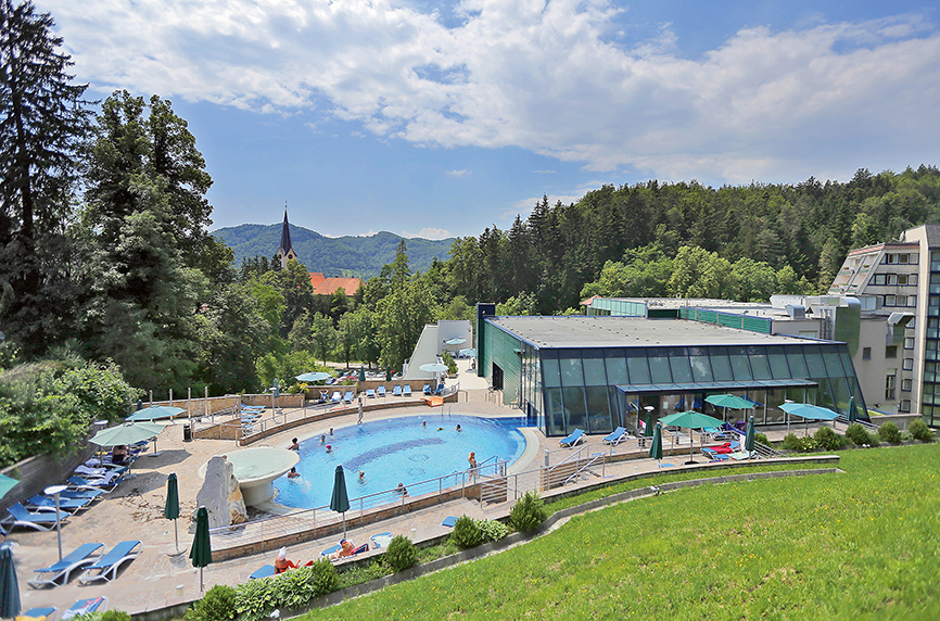 Slowenien: Kleines Land, großer Urlaub – sz-Reisen - Reisen Sie mit uns
