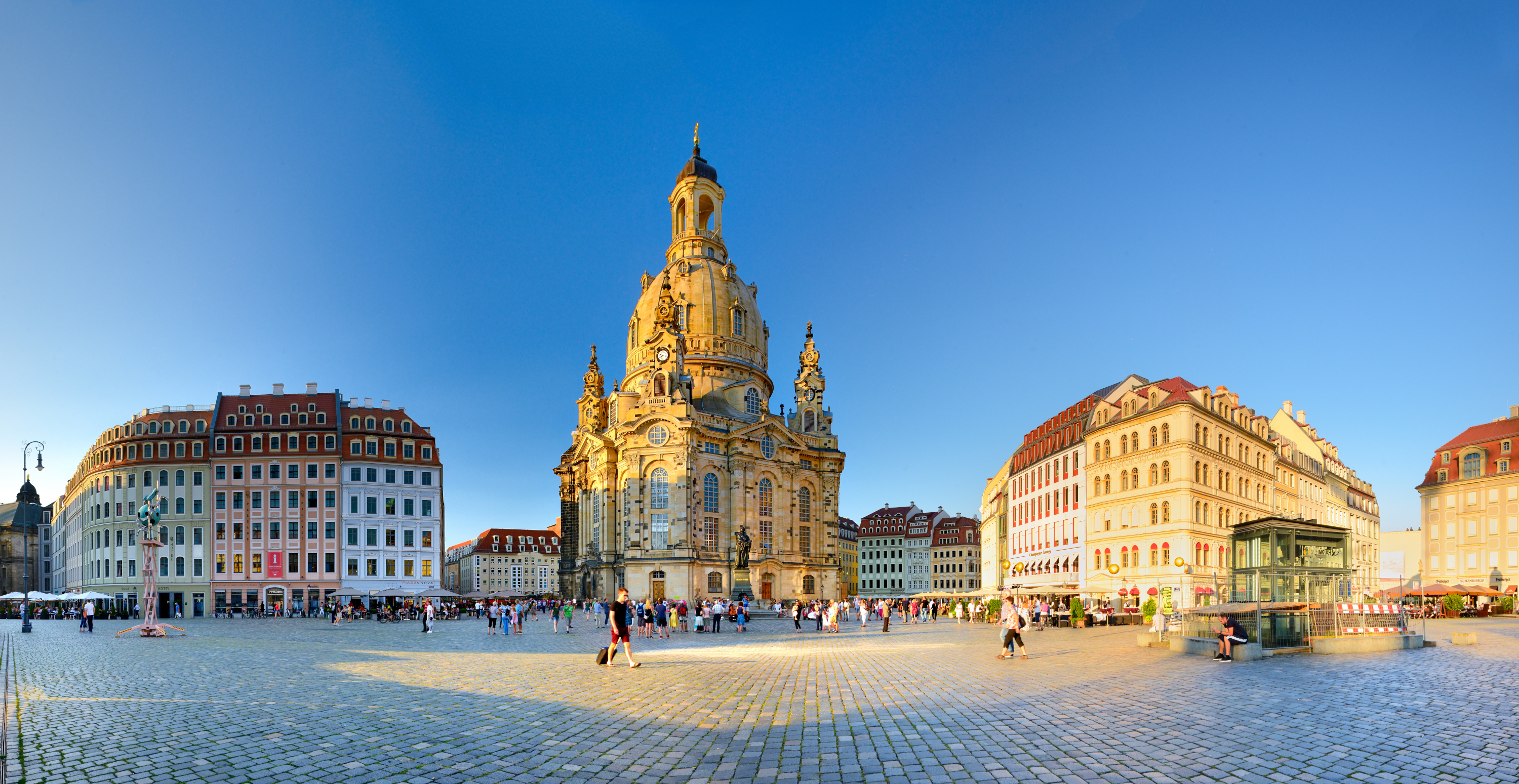 Dresden Und Der Zauber Von Weihnachten Sz Reisen Reisen Sie Mit Uns Um Die Ganze Welt
