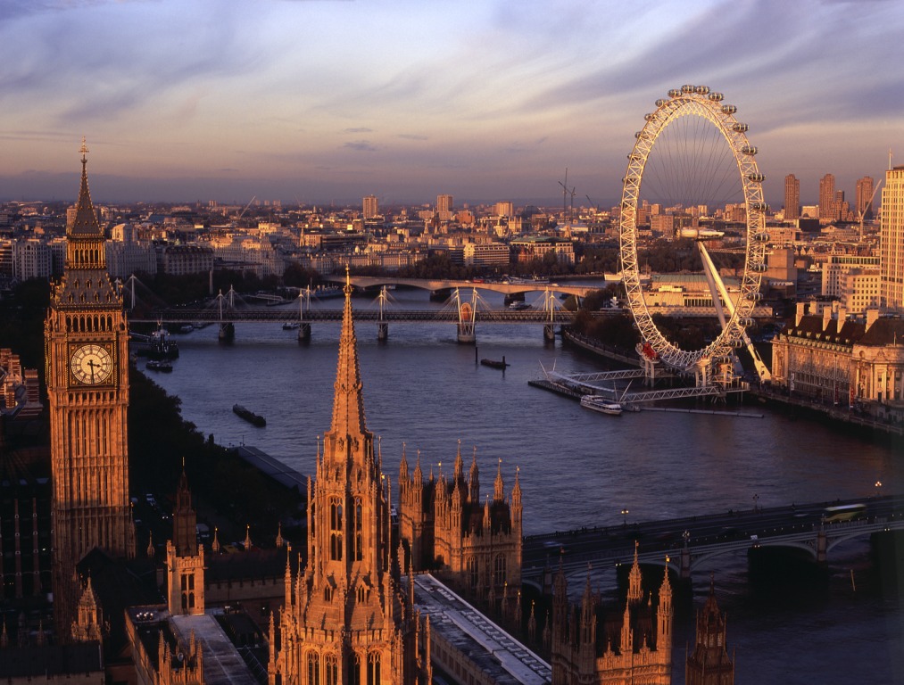 London Im Winter Sz Reisen Reisen Sie Mit Uns Um Die Ganze Welt