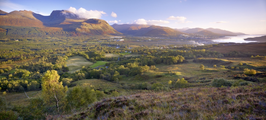 Wanderreise Schottland Sz Reisen Reisen Sie Mit Uns Um Die