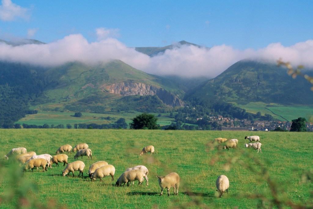 Wanderreise Schottland Sz Reisen Reisen Sie Mit Uns Um Die