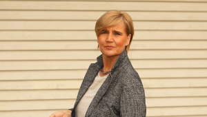 Reiseleiterin Sabine Lichtenfeld Reiseleiterin Sabine Lichtenfeld