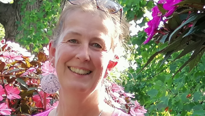 Reiseleiterin Swenja Janine Baehnisch Reiseleiterin Swenja Janine Baehnisch