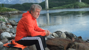 Reiseleiter Jürgen Kloth Reiseleiter Jürgen Kloth