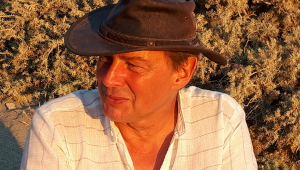 Reiseleiter Matthias Ullmann Reiseleiter Matthias Ullmann
