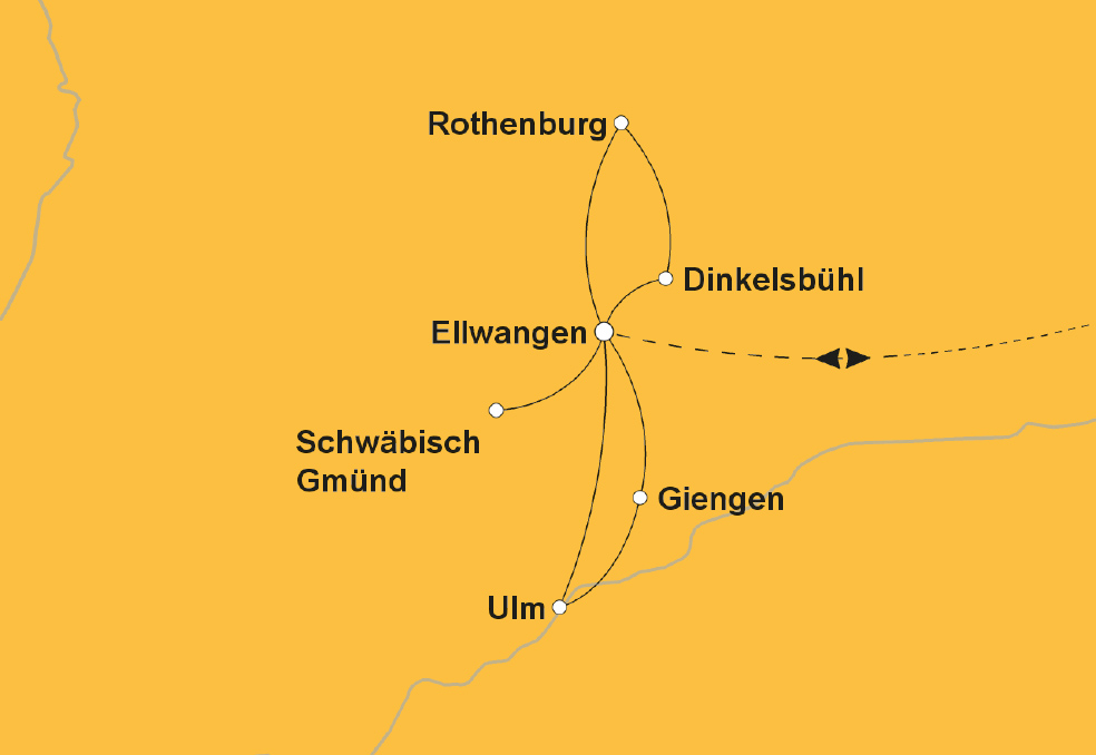 Silvester In Schwaben Steiff Und Gar Nicht Geizig Sz - 