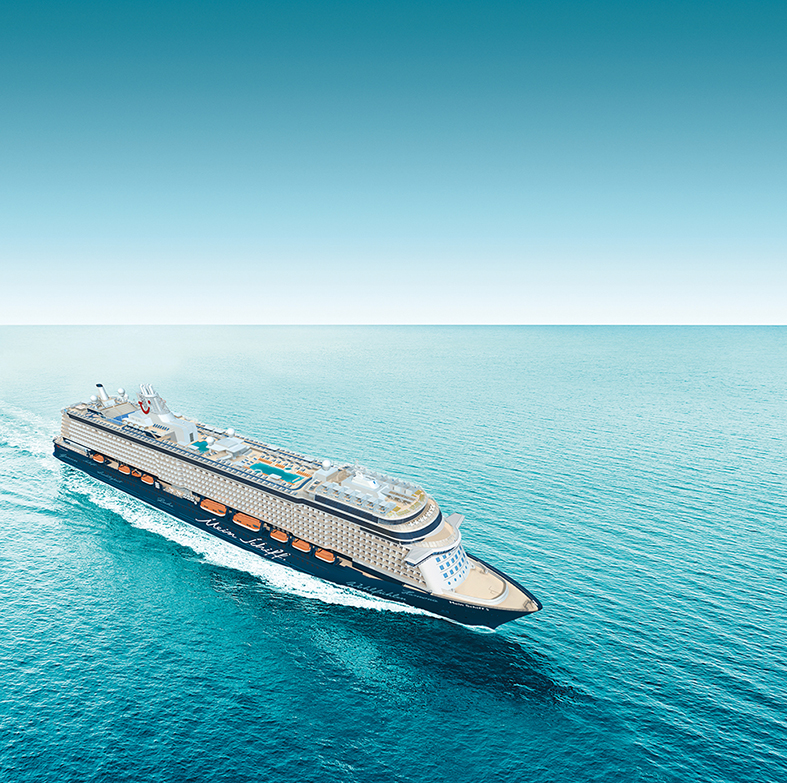 Mein Schiff 5 Asien Mit Singapur Sz Reisen Reisen Sie