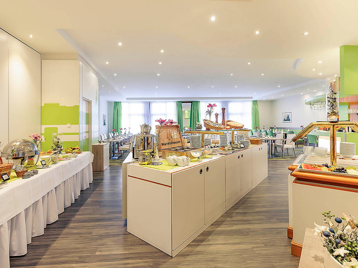 mercure hotel greifswald am gorzberg greifswald