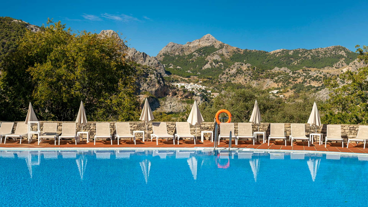 Andalusien berrascht Als Wanderparadies Andalusien berrascht Als Wanderparadies