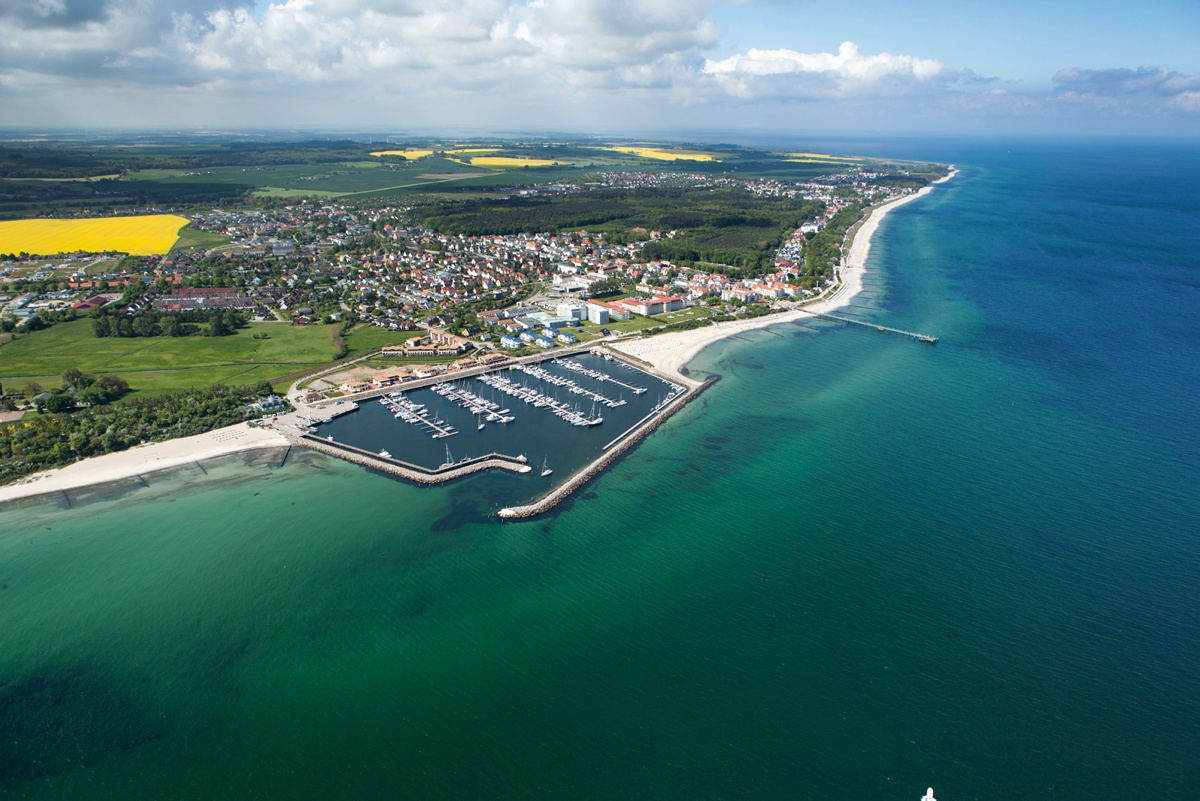 Tourismus Freizeit & Kultur Gmbh Kühlungsborn www.sz-reisen.de