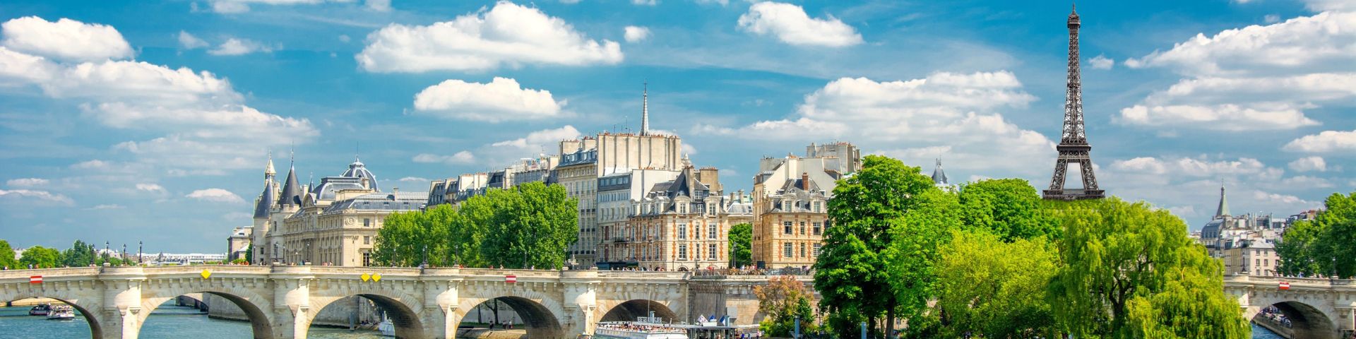 Städtereisen mit sz-Reisen