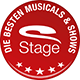 Partner STAGE ENTERTAINMENT - Musicals