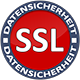 Siegel Datensicherheit SSL