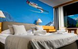 Zimmerbeispiel Hotel Kompas