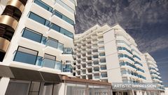 Artistic Impression - Facade 2