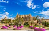Kathedrale Palma de Mallorca