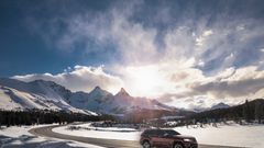 Icefields Parkway
