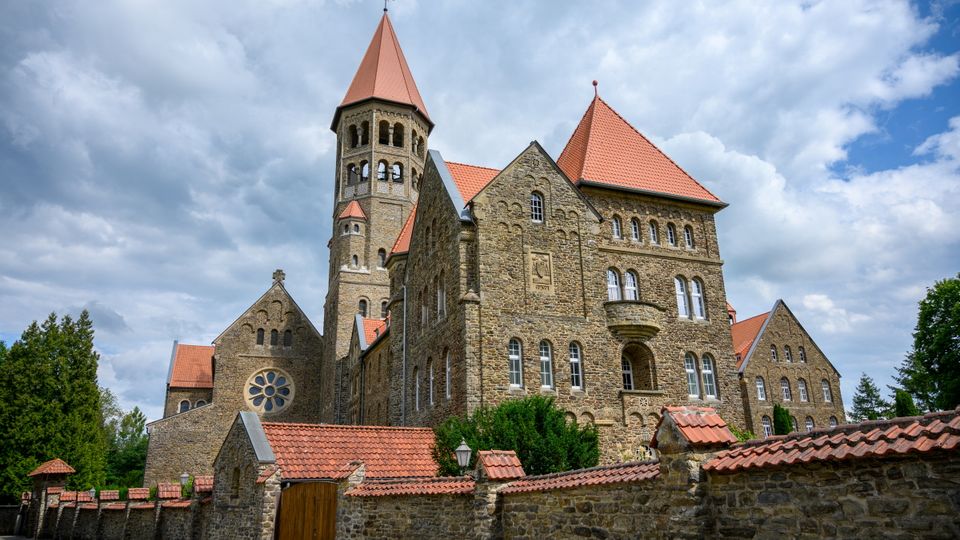 Benedictine Abbey