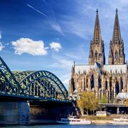 Dom zu Köln