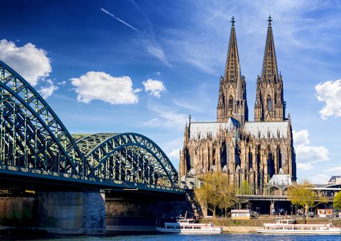 Dom zu Köln