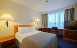 Zimmerbeispiel Radisson Blu Daugava in Riga