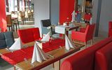 Lounge im Superior Brenner Hotel Bielefeld