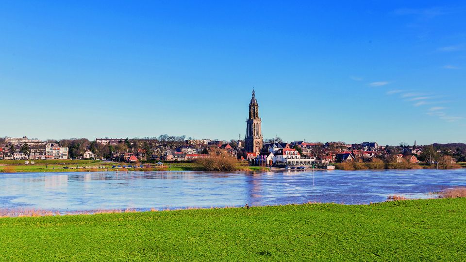 Nijmegen