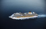 Costa Diadema außen 2