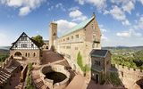 Wartburg in Eisenach