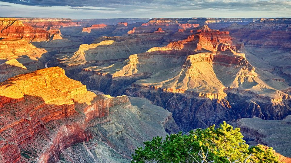 Grand Canyon