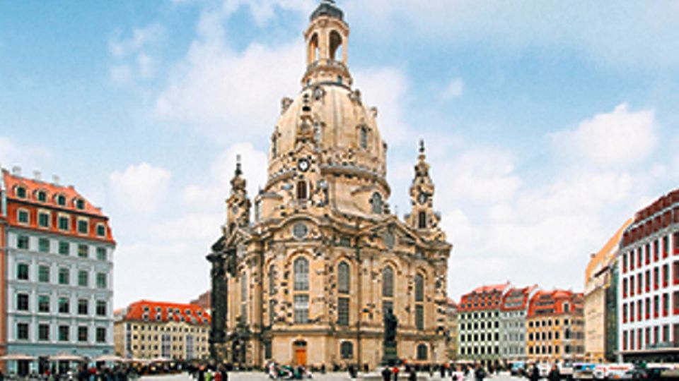 Frauenkirche