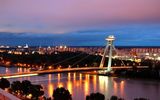 Bratislava, Novy most