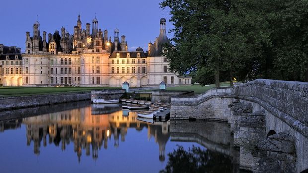 Chambord