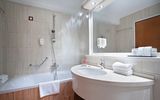 Bad, Hotel Excelsior Lovran