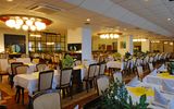 Restaurant, Hotel Excelsior Lovran