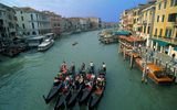 Canale Grande, Venedig
