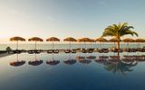 Aussenpool - Hotel Baia Azul