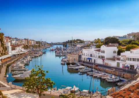 Ciutadella