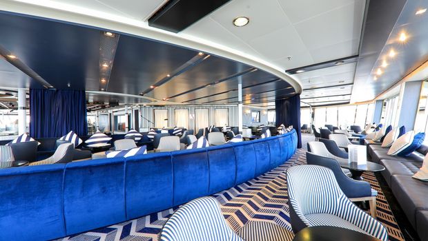 Schiff MS Vasco da Gama 