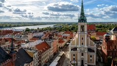 Altstadt von Thorn
